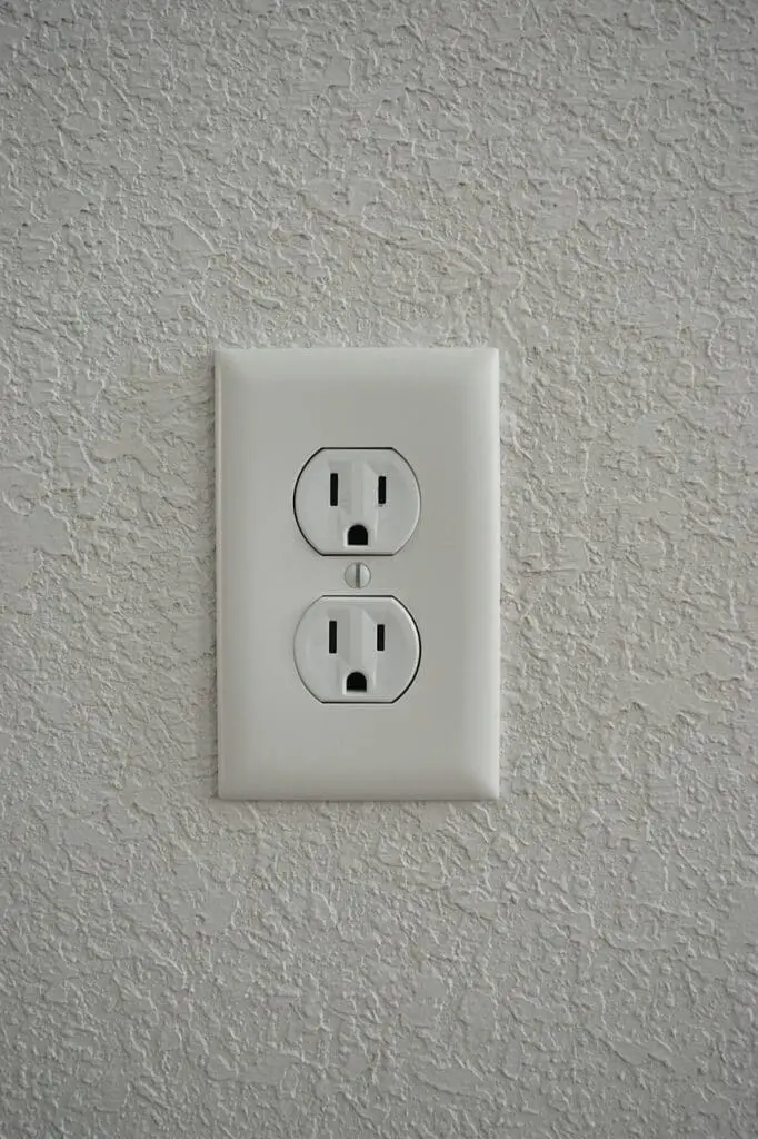 WordPress for Writers, Marketers, and Small Business Owners 4 power socket, plug, electric