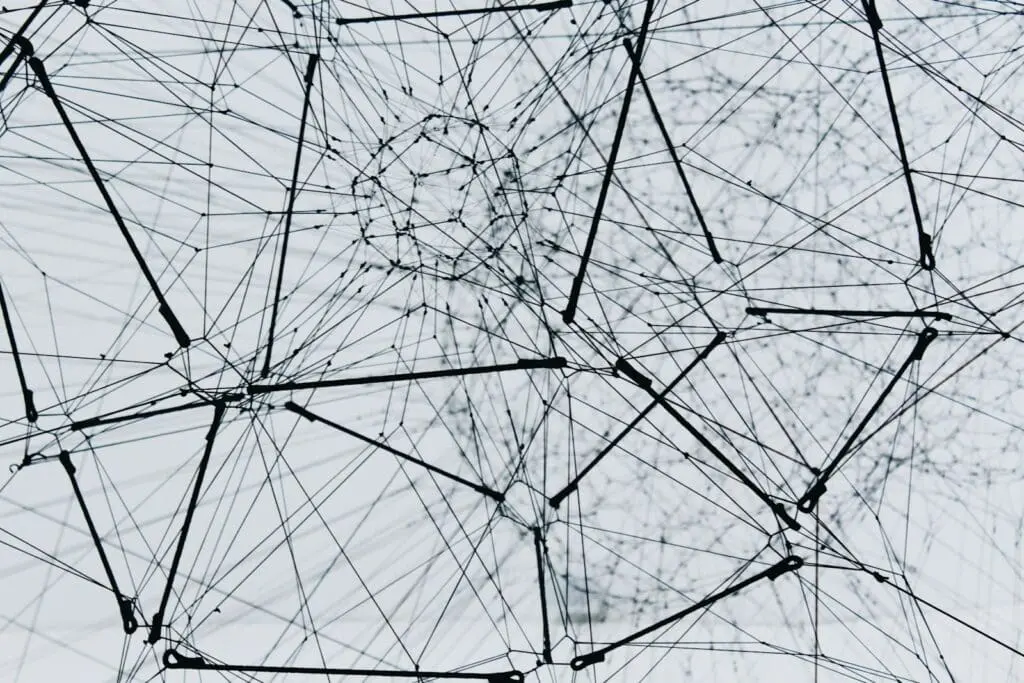 Digital resource guide for full time rvers, writers, digital nomads, and mobile teleworkers - 2025 8 low-angle photography of metal structure