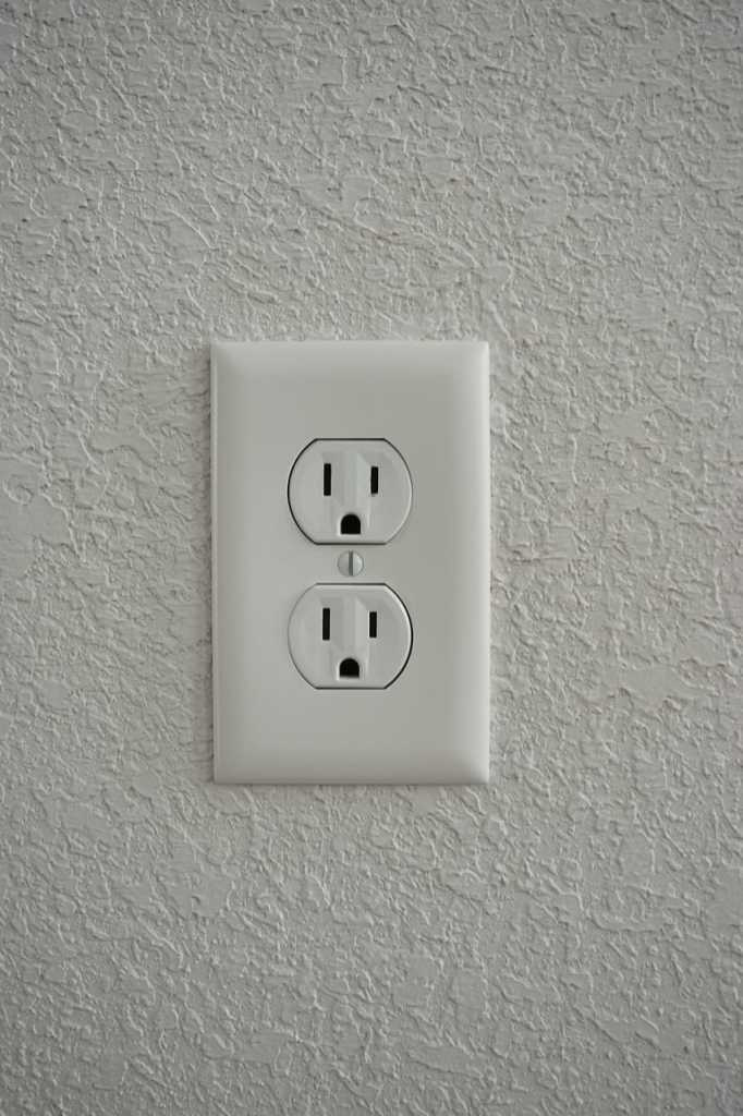 power socket, plug, electric