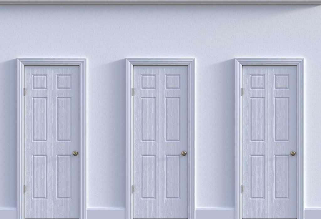 doors, choice, decision, opportunity, future, decide, alternative, entrance, exit, blue future, blue door, decide, decide, decide, decide, decide
