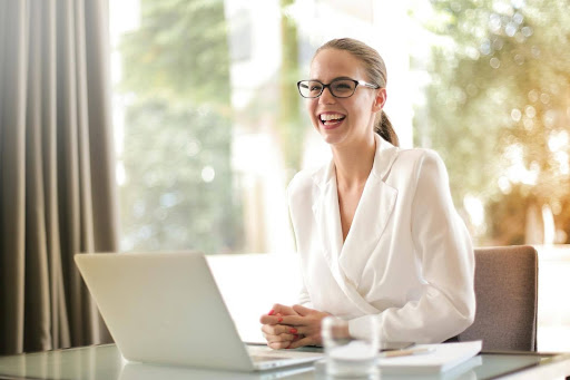 Premium Writer Website -  Business Package